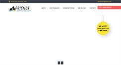 Desktop Screenshot of birbilling.com